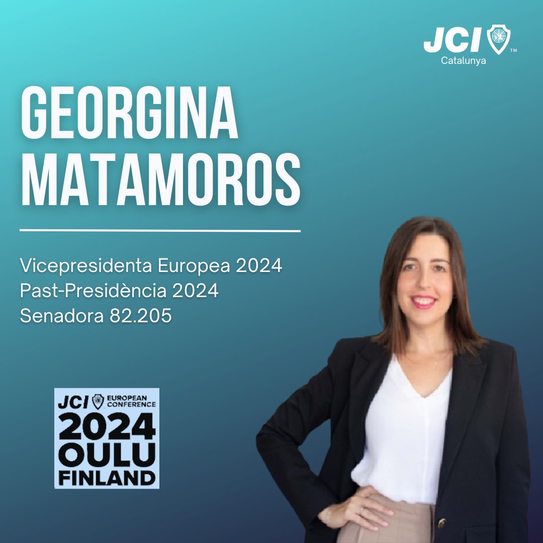 JCI Catalunya tweet media