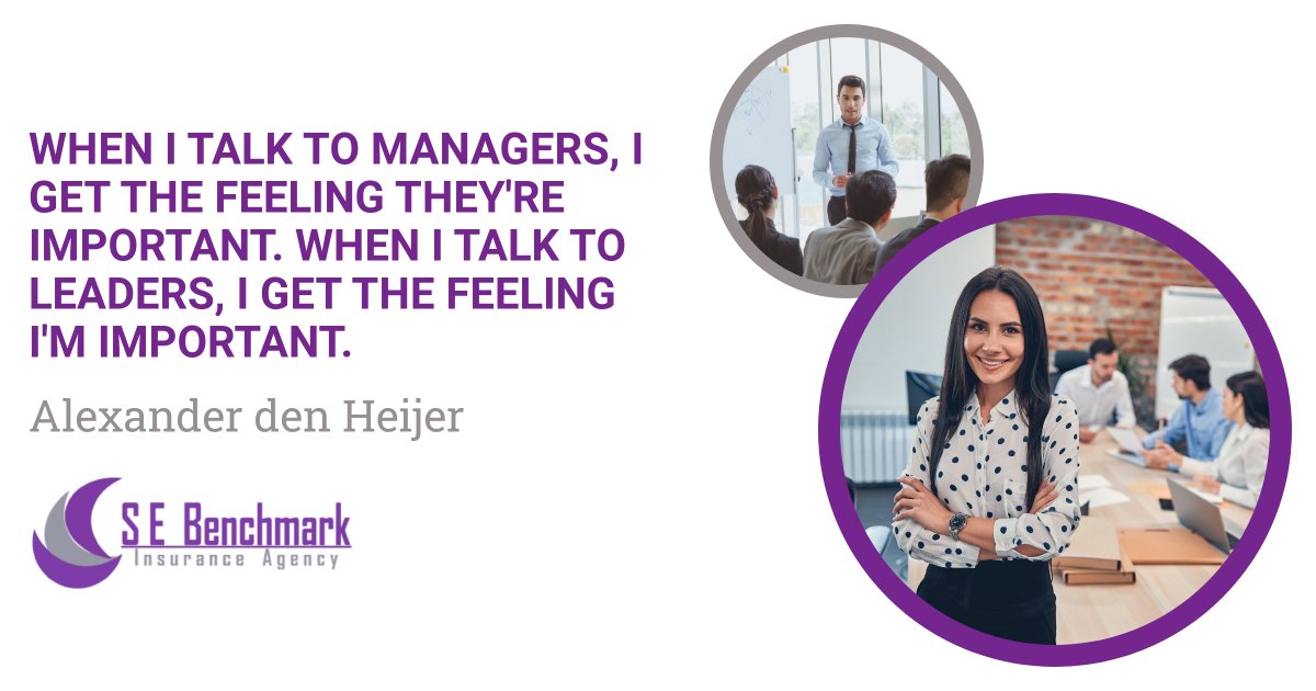 sebenchmark's tweet image. Truth! 💯