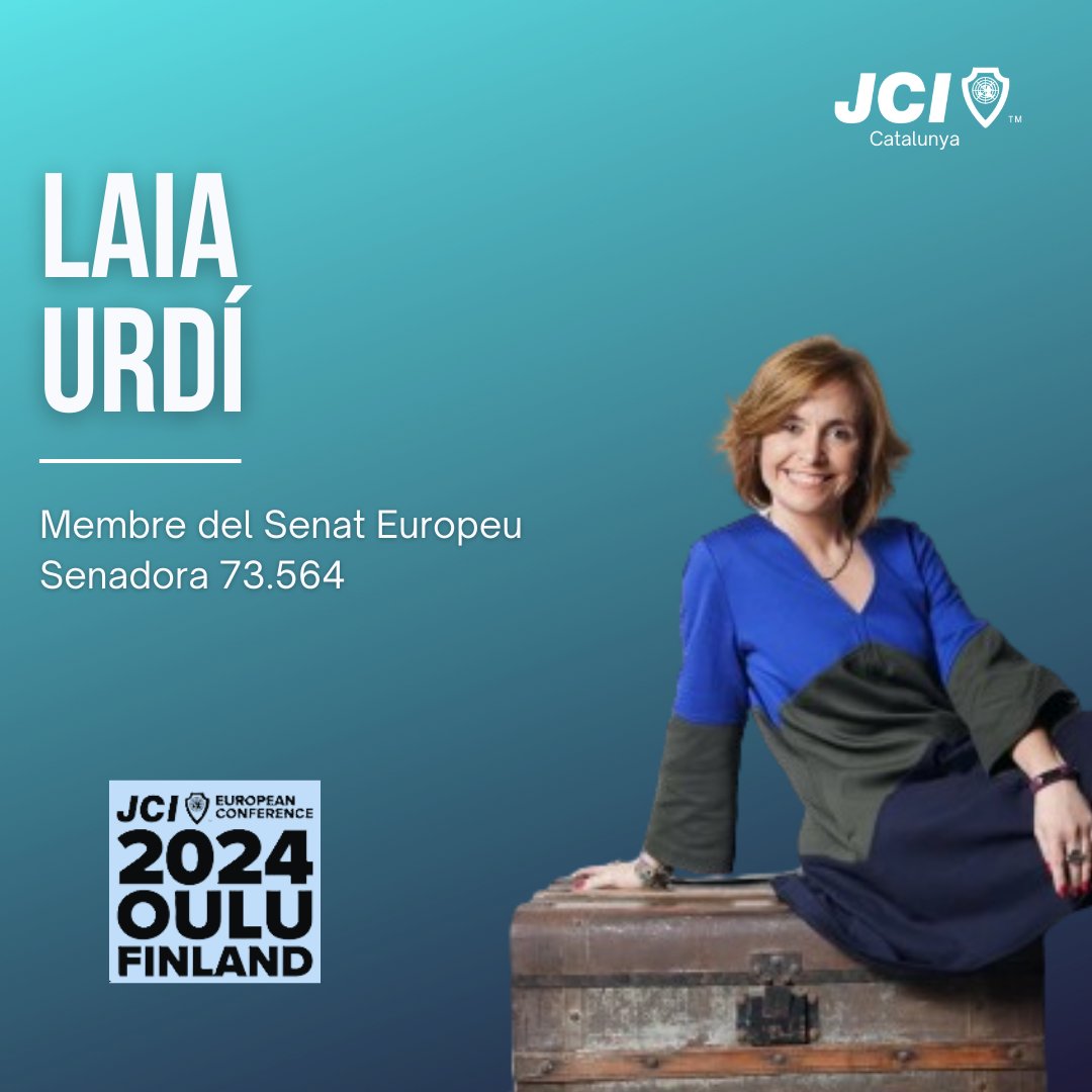 JCI Catalunya tweet media