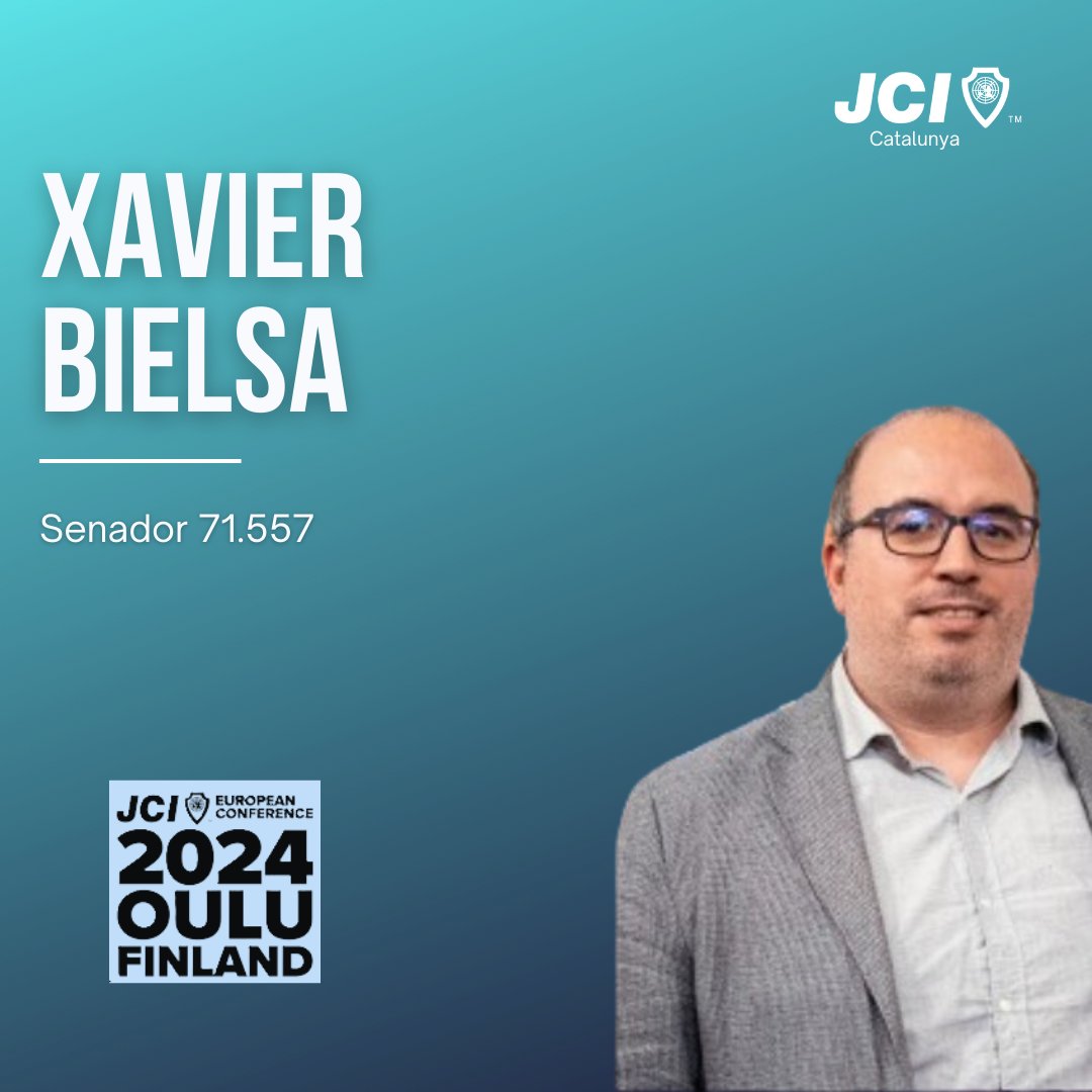 JCI Catalunya tweet media