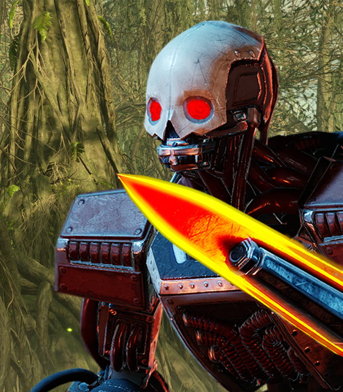 helldivers2's tweet photo. That's not a knife, bot. THAT'S a knife.

The Viper Commandos Warbond deploys tomorrow. https://t.co/3O6JUzGrKL