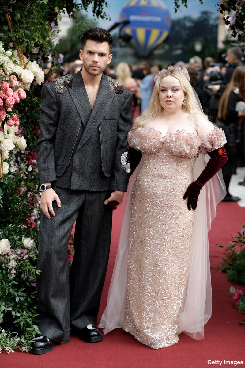 Just next-level perfection from our #Polin right here