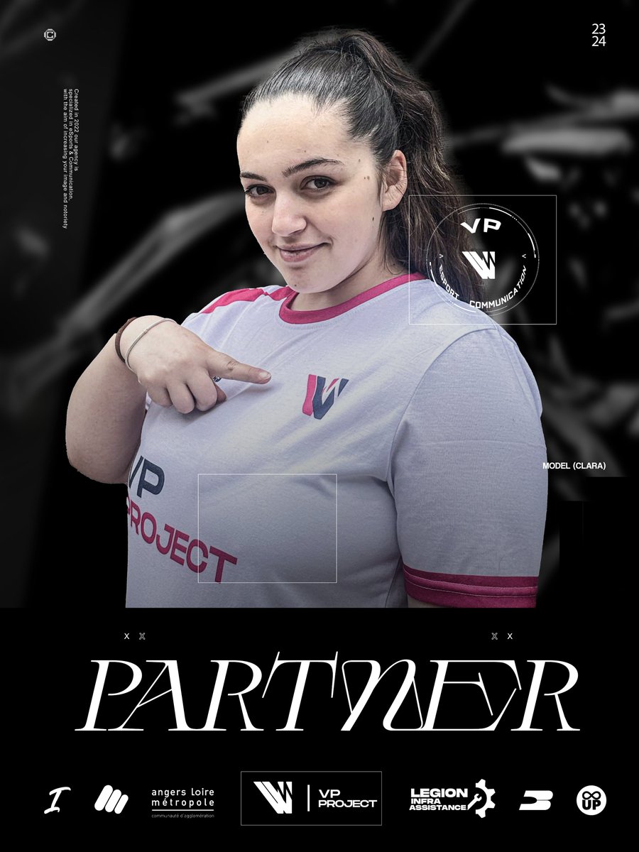 <a href="/Agency_VP/">AGENCE VP PROJECT</a> signe un partenariat avec <a href="/ARM7COMMUNIT7/">ARM7 COMMUNIT7</a> 📝

Un #partenariat exceptionnel qui mettra en lumière notre détermination dans le domaine #commercial