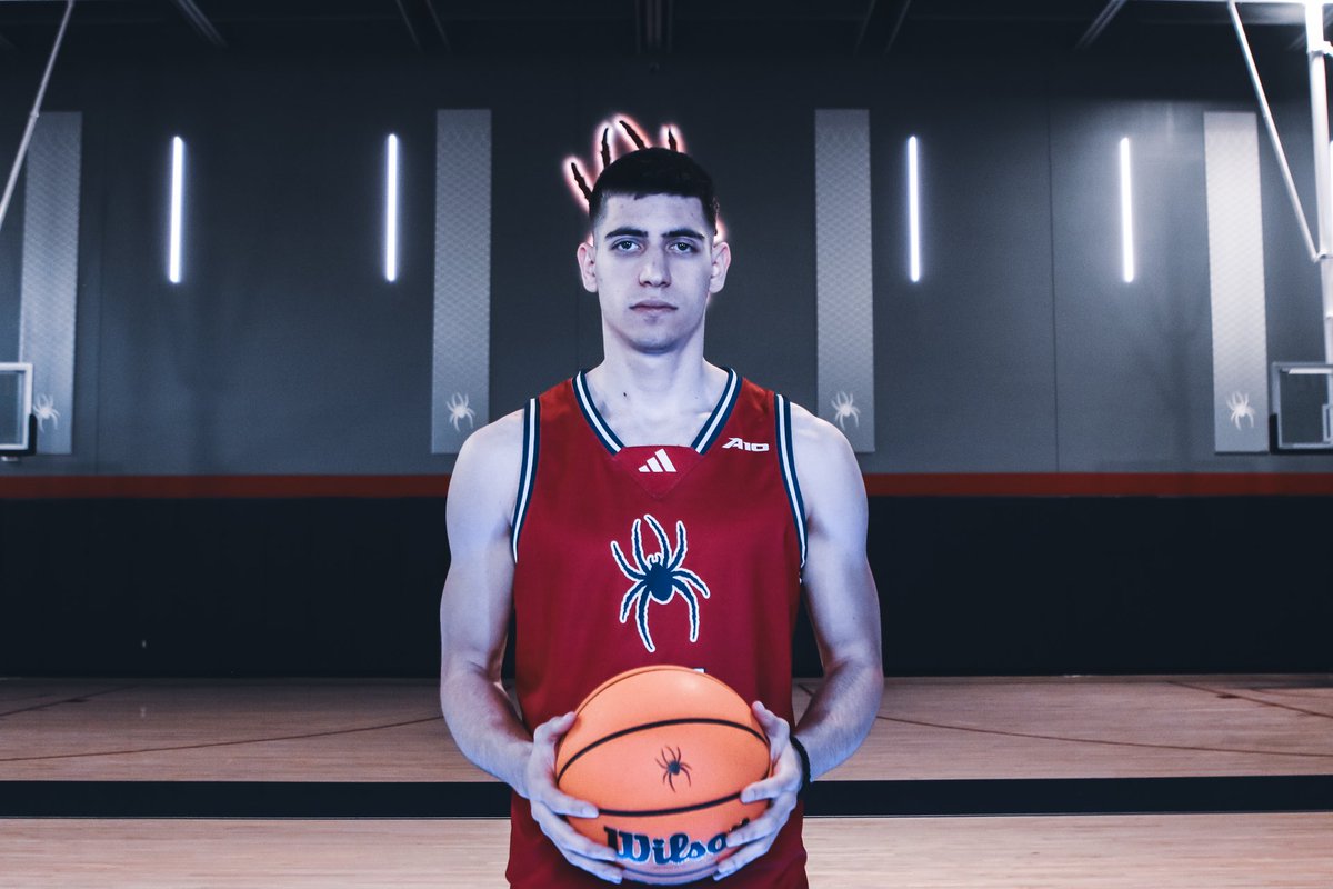 Dusan Neskovic tweet media