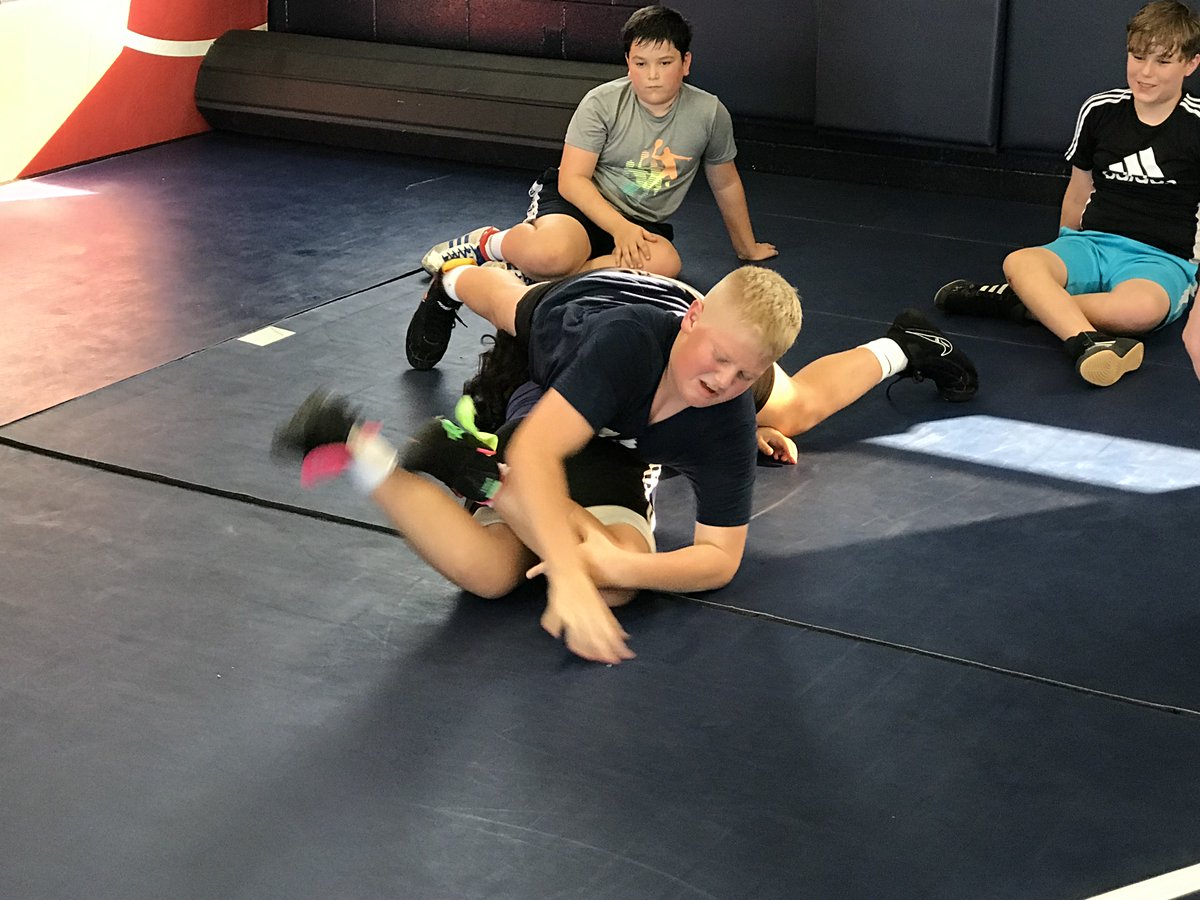 SVHS Ranger Wrestling tweet media