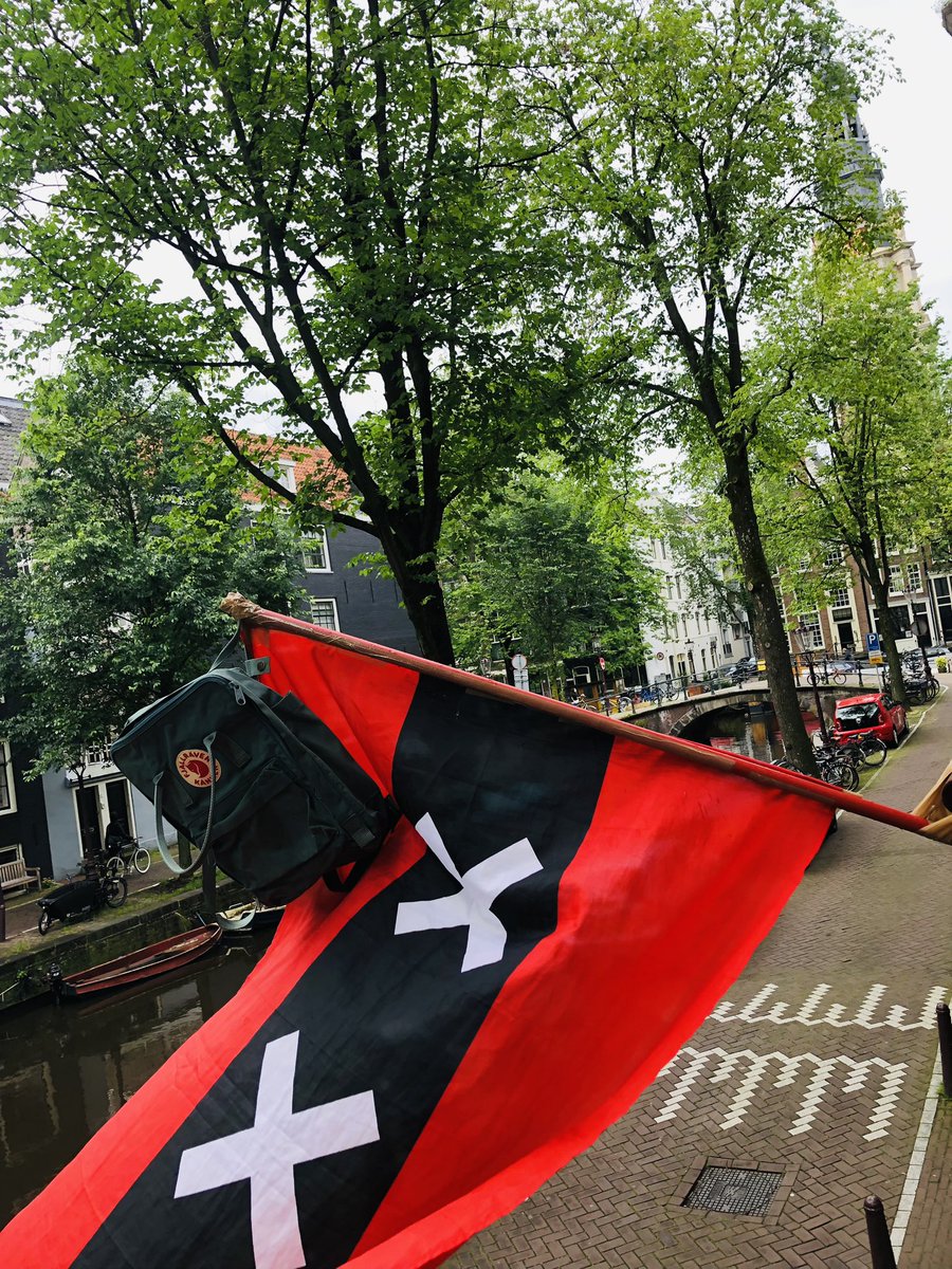 JBerger0's tweet image. De rust is (letterlijk) wedergekeerd… #trotsemama #geslaagd