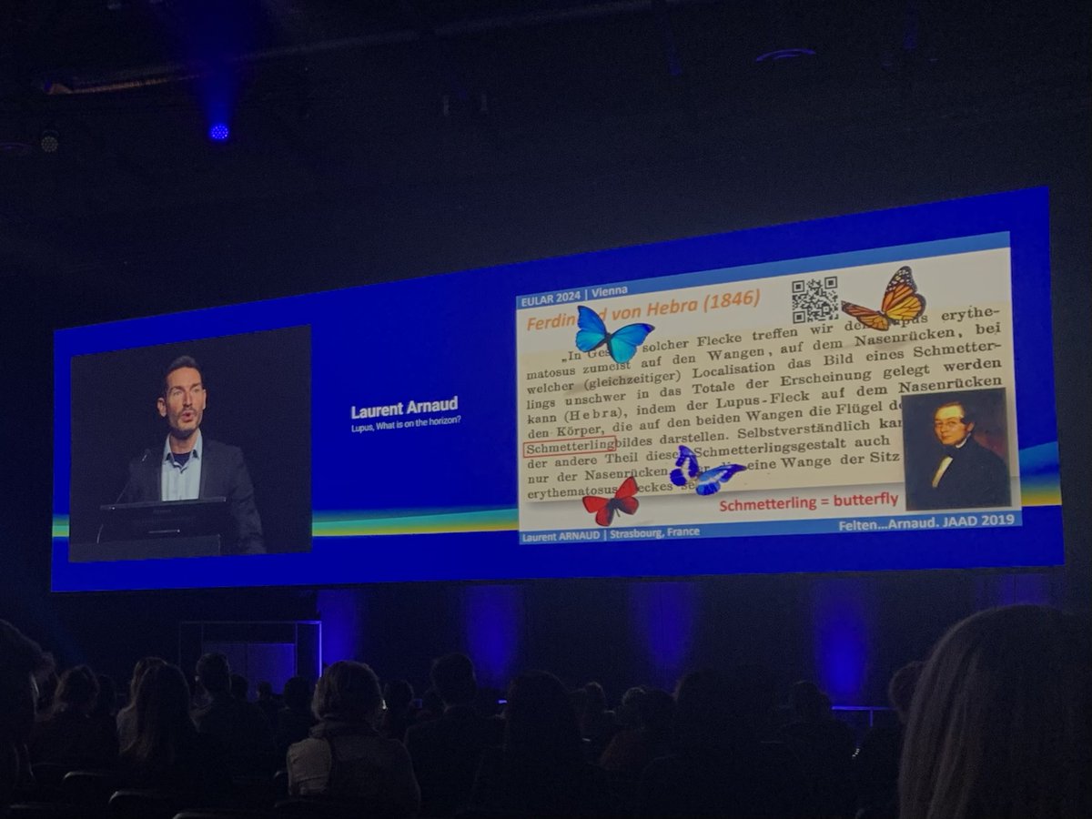 Therapeutic Advances in Musculoskeletal Disease tweet media