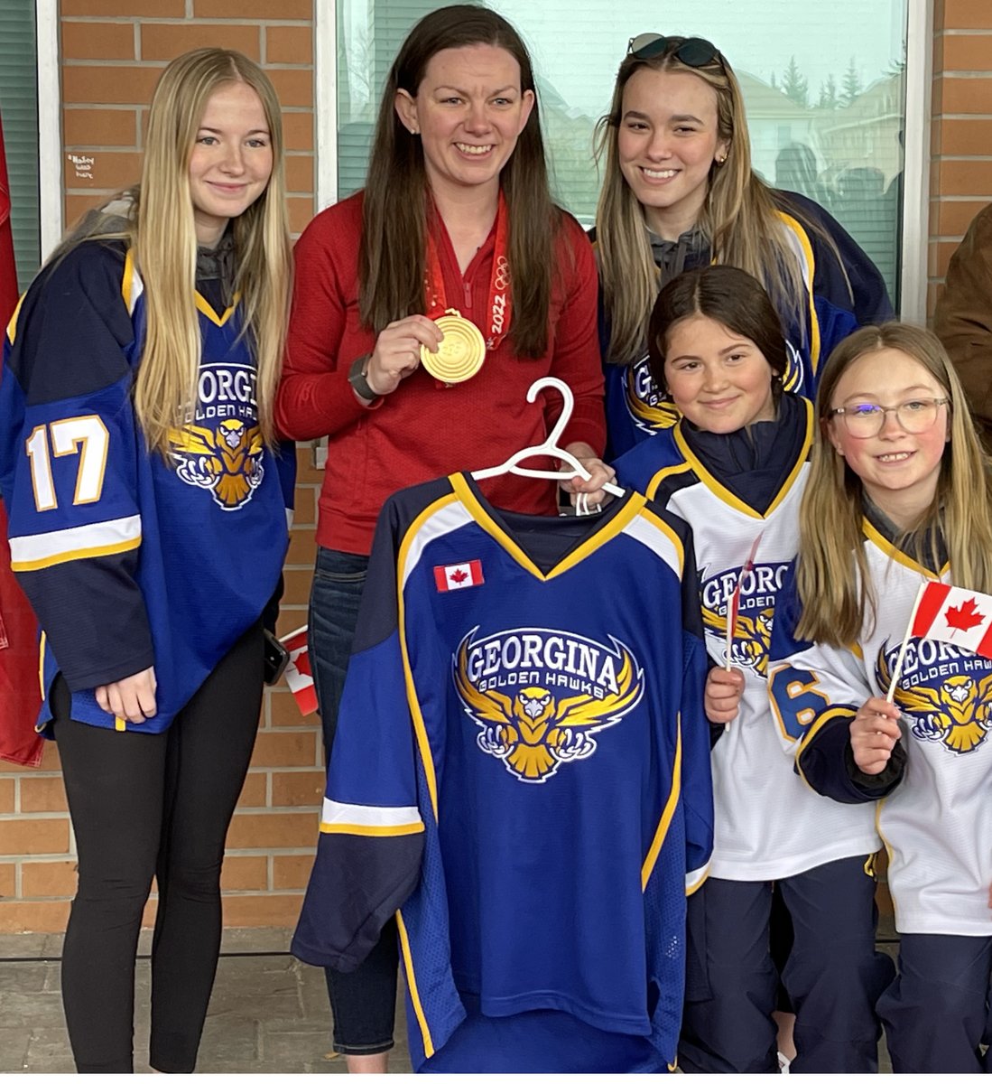 Town of Georgina tweet media