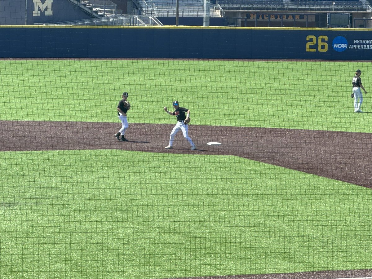 Jon Healy (@jon_h02) on Twitter photo Thanks <a href="/PrepBaseballMI/">Prep Baseball Michigan</a> for having me out to the TPG Trials! Had a lot of fun at Ray Fisher Stadium at UofM! Thanks <a href="/PrepBaseballMI/">Prep Baseball Michigan</a> for having me out to the TPG Trials! Had a lot of fun at Ray Fisher Stadium at UofM!