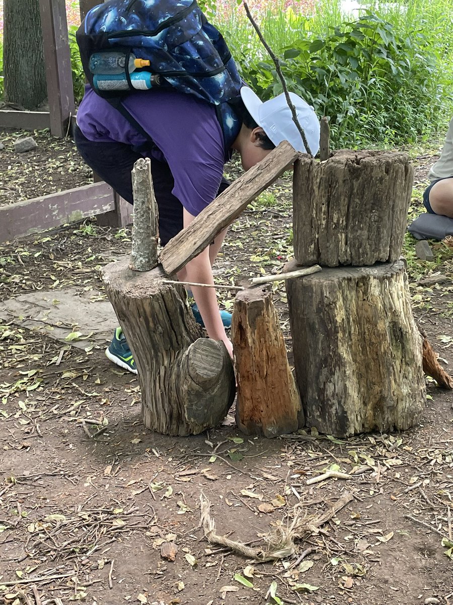 mrspilozzi's tweet image. We are called to be stewards of the earth. @SJPIIOakville