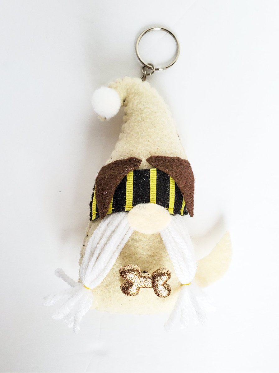 MinimalAbstrac1's tweet photo. Animal Themed Gnome Keychains ๐ถ๐ฉท๐ฑ
https://t.co/FGtZcqIgBC
#etsyshop #handmadegifts #giftsfordad #giftsforfriends #womaninbizhour #SummerStyle #animallovers #petdad #CatsAndTwitter #doglovers #dogsoftwitter #gnome #keychain #uniquegifts #WednesdayBlessings #humpday https://t.co/lb2wedOtnq