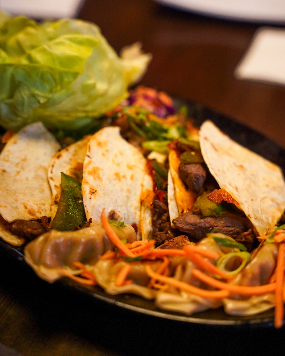 Flat Top Grill tweet media