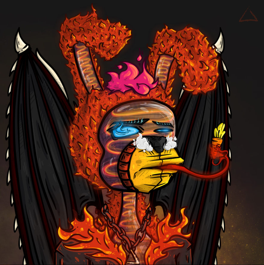 Benji_420's tweet photo. Flaming gold chains and Fluffy Coats. You find the best traits in #BTFDElements #TN1.
Mint your Element at https://t.co/oSKpCFObr0
Public Price: .018 ETH
OG Holder Price: .0125 ETH https://t.co/v5o5KCfilu