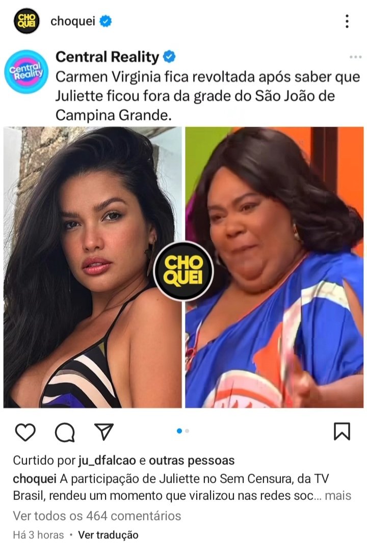 Yane________'s tweet photo. Deve ser pq a juliette fez um mega são João em São Paulo, mês passado, ao invés de fazer no estado de origem dela. A Thaynara OG fez um São João no Maranhão, valorizando a terra natal dela... https://t.co/6ComGtZK0k