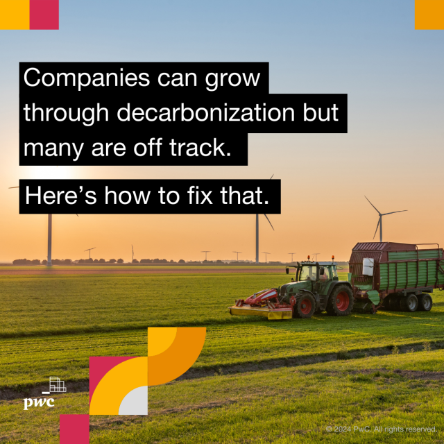 srempson's tweet photo. Want to grow your business while reducing carbon emissions? Learn the 3 moves to decarbonize, lower costs and increase margins https://t.co/biub1zHdJ3 https://t.co/3paXGBO6JU
