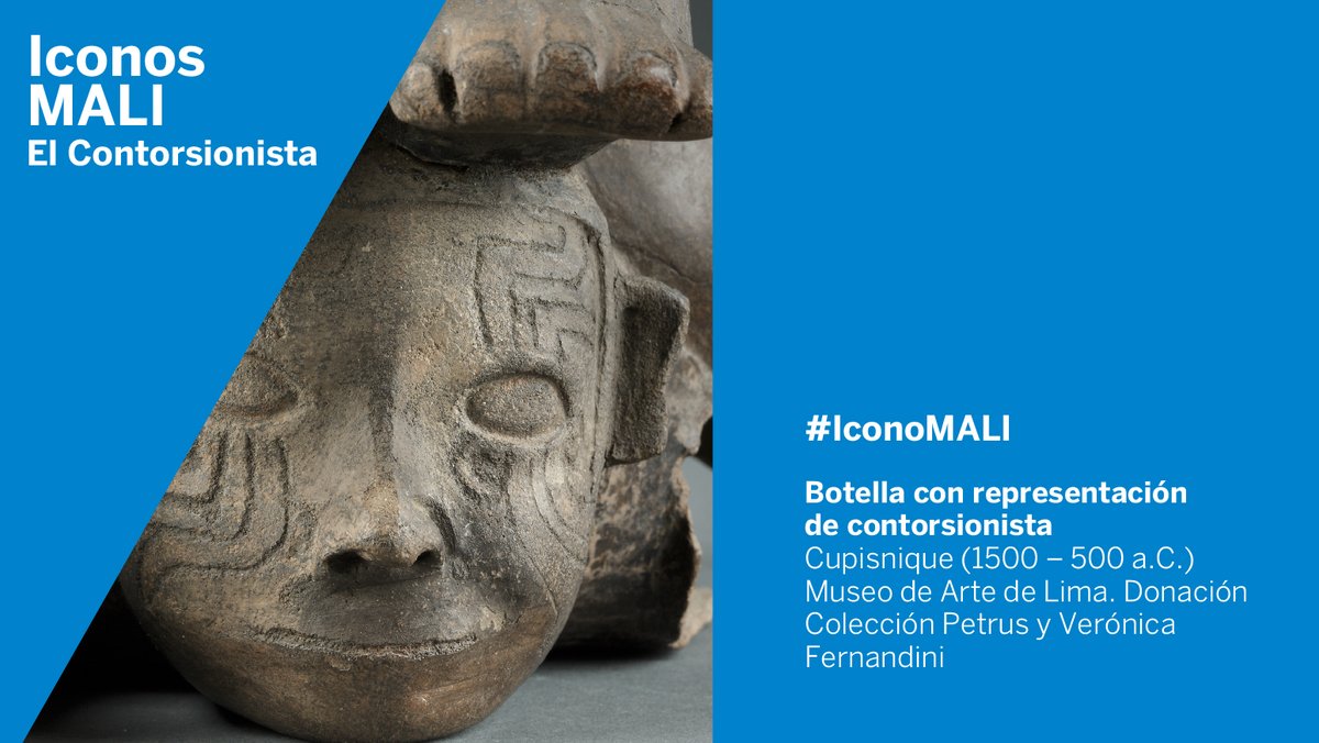 MALI — Museo de Arte de Lima tweet media
