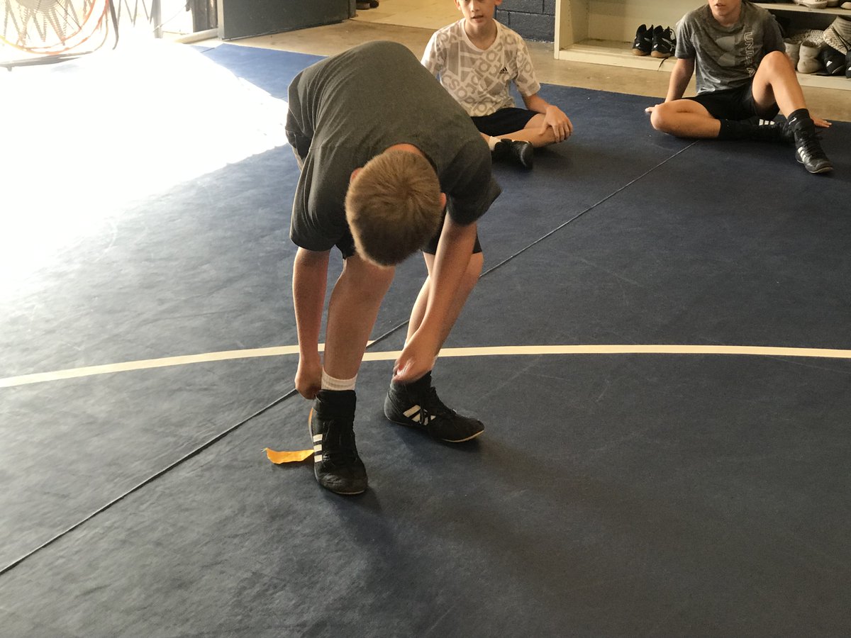 SVHS Ranger Wrestling tweet media