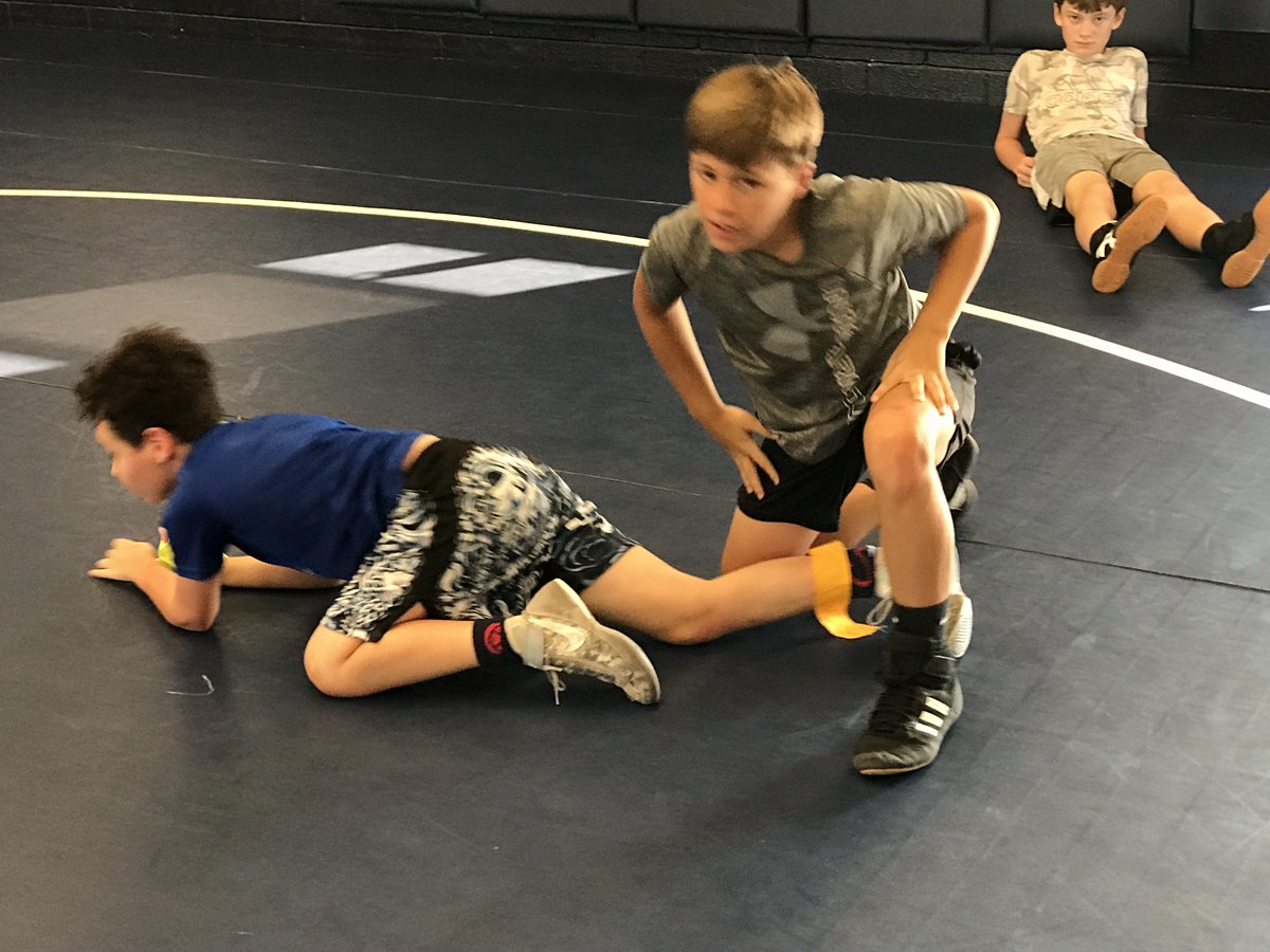 SVHS Ranger Wrestling tweet media