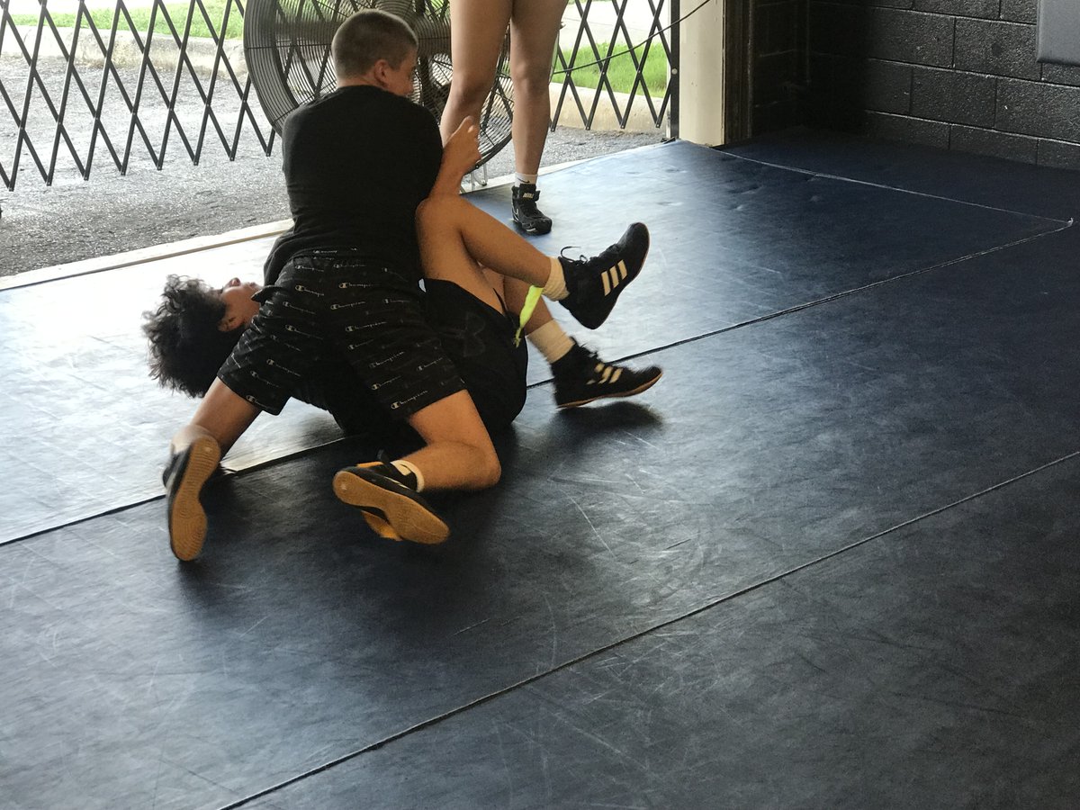 SVHS Ranger Wrestling tweet media