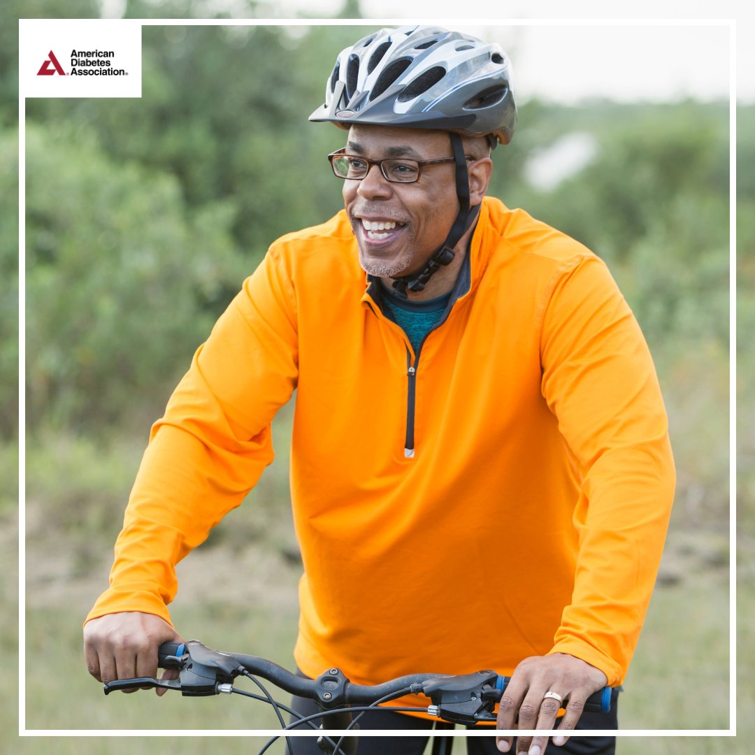 AmDiabetesAssn's tweet image. Nearly half of individuals over 65 have prediabetes. Learn your risk for diabetes at diabetes.org/dpp and find out how to prevent or delay the onset of diabetes to live your healthiest life! Medicare may qualify you at no cost. #PreventDiabetes #DiabetesPreventionProgram
