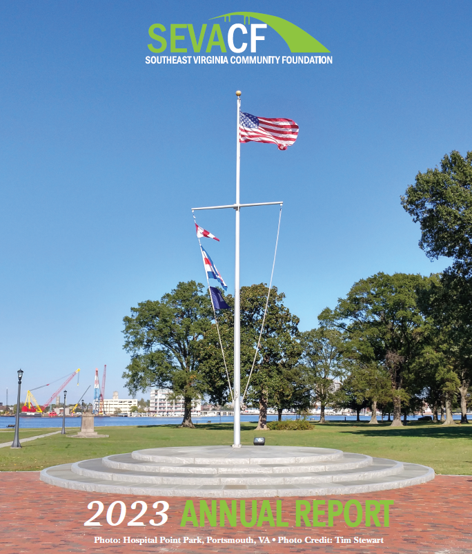 sevacf's tweet photo. We are pleased to announce the arrival of our 2023 Annual Report.

The report highlights our accomplishments and those who helped make it possible.

Click here to view:
https://t.co/ECv9TuFilO https://t.co/rhMUkXifjE