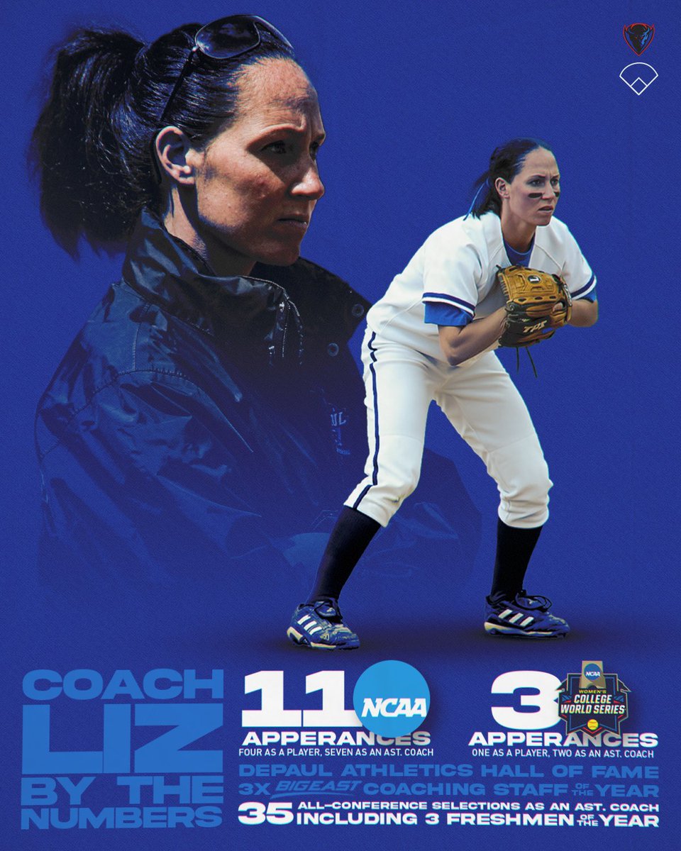 Knows what it takes. 

#BlueGrit 🔵😈