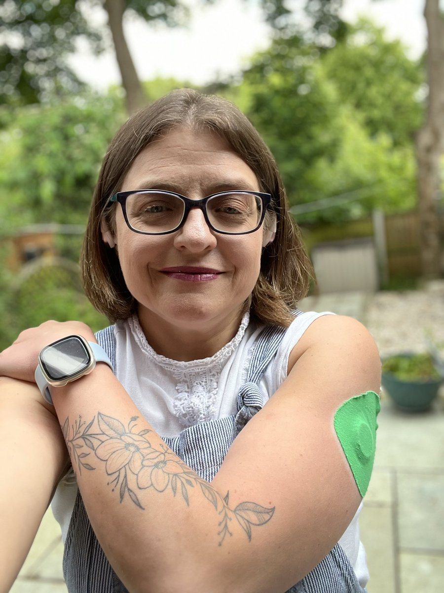 Yolanda Granja-Rubio tweet media