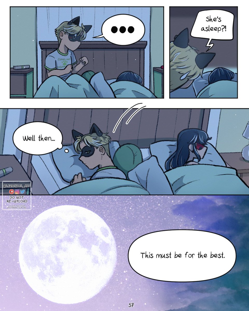 Miraculous: The Choice - Part 10 #MiraculousLadybug  (1/5)