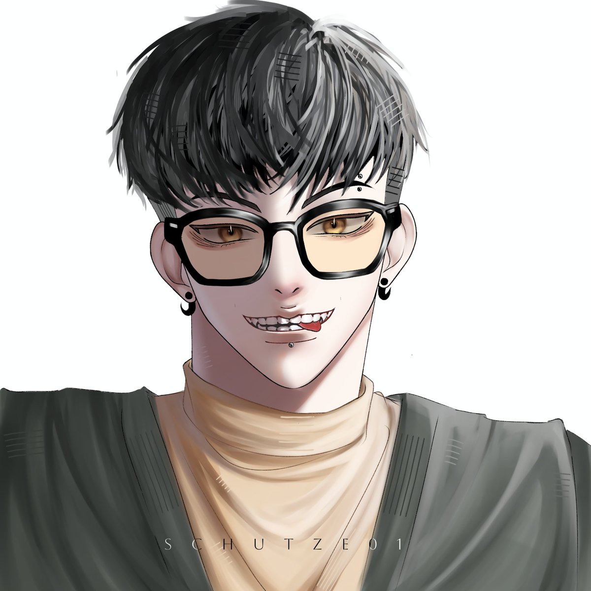 hee__su_'s tweet photo. Like a child 🙆🏻‍♂️🙆🏻‍♂️🙆🏻‍♂️🙆🏻‍♂️

#wooin #yoowooin #wooinyoo
#windbreaker #windbreakermanhwa #manhwa #Fanart #art https://t.co/Zy8raAX2KI