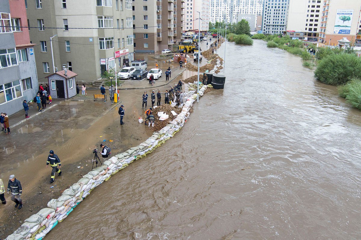 Ард түмний ялагдал 8 жилд