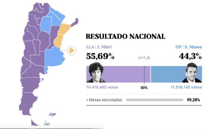 No se puede ignorar al pueblo