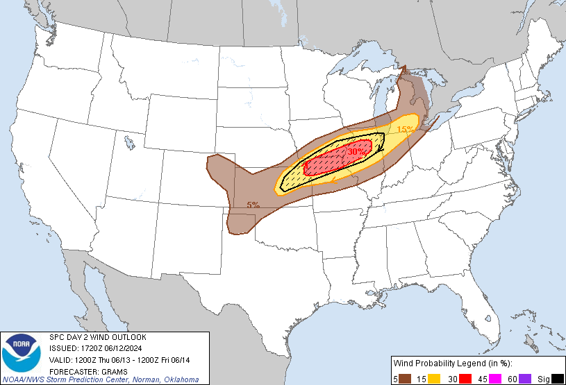 LimWeather's tweet photo. D2
#EnhancedRisk in C #TornadoAlley esp #StJosephMO,#IowaCity,#QuadCities(#Davenport,#RockIsland,#Moline,#Bettendorf),#Leavenworth,#Peoria,#Pekin,#Galesburg,#Quincy cities
2%#Tornado/30SIG #Wind/SIG #Hail risks
#Wxtwitter #SevereWx #Wxx #SPC #IAwx #QCwx #ILwx #KSwx #MOwx #KCwx https://t.co/5RKrKxSmDW
