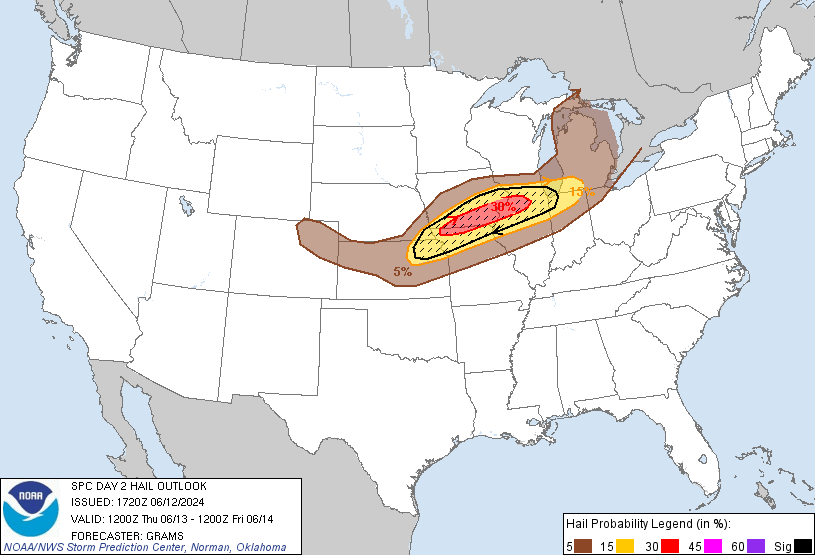 LimWeather's tweet photo. D2
#EnhancedRisk in C #TornadoAlley esp #StJosephMO,#IowaCity,#QuadCities(#Davenport,#RockIsland,#Moline,#Bettendorf),#Leavenworth,#Peoria,#Pekin,#Galesburg,#Quincy cities
2%#Tornado/30SIG #Wind/SIG #Hail risks
#Wxtwitter #SevereWx #Wxx #SPC #IAwx #QCwx #ILwx #KSwx #MOwx #KCwx https://t.co/5RKrKxSmDW