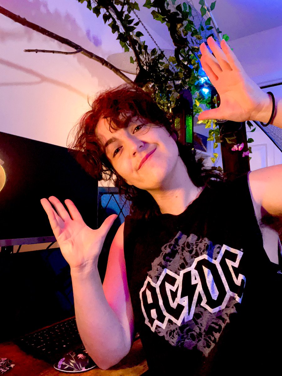 loutellstalesx's tweet image. Hey there! Gonna be doing another drawing stream today starting somewhere between 4-5pm. 

If you’d like to join in the study or just come chill you can follow me at Loutellstales on twitch!