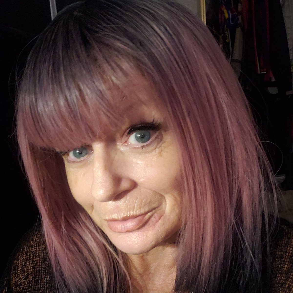 LilliDivyne tweet picture