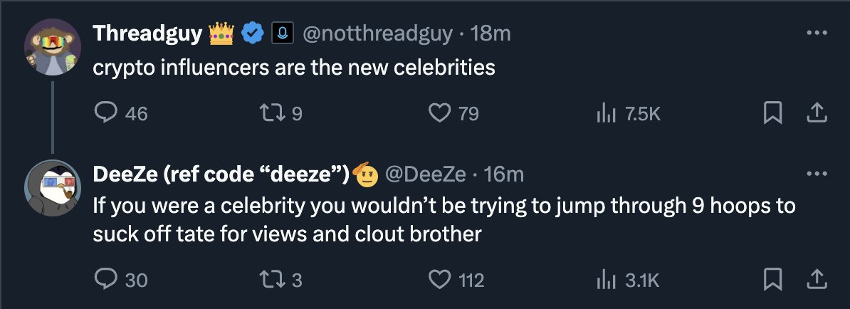 DeeZe 1 - TG 0 💀💀