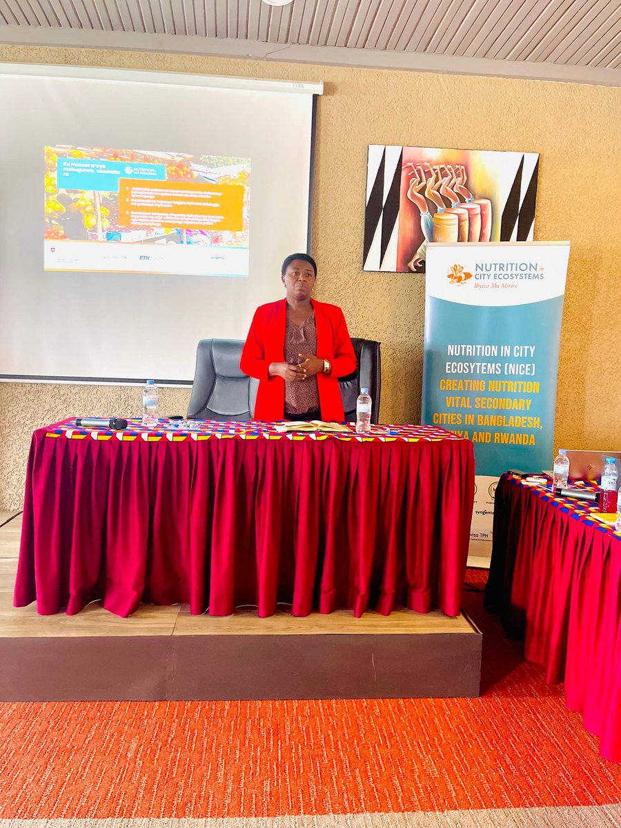 Rusizi District tweet media