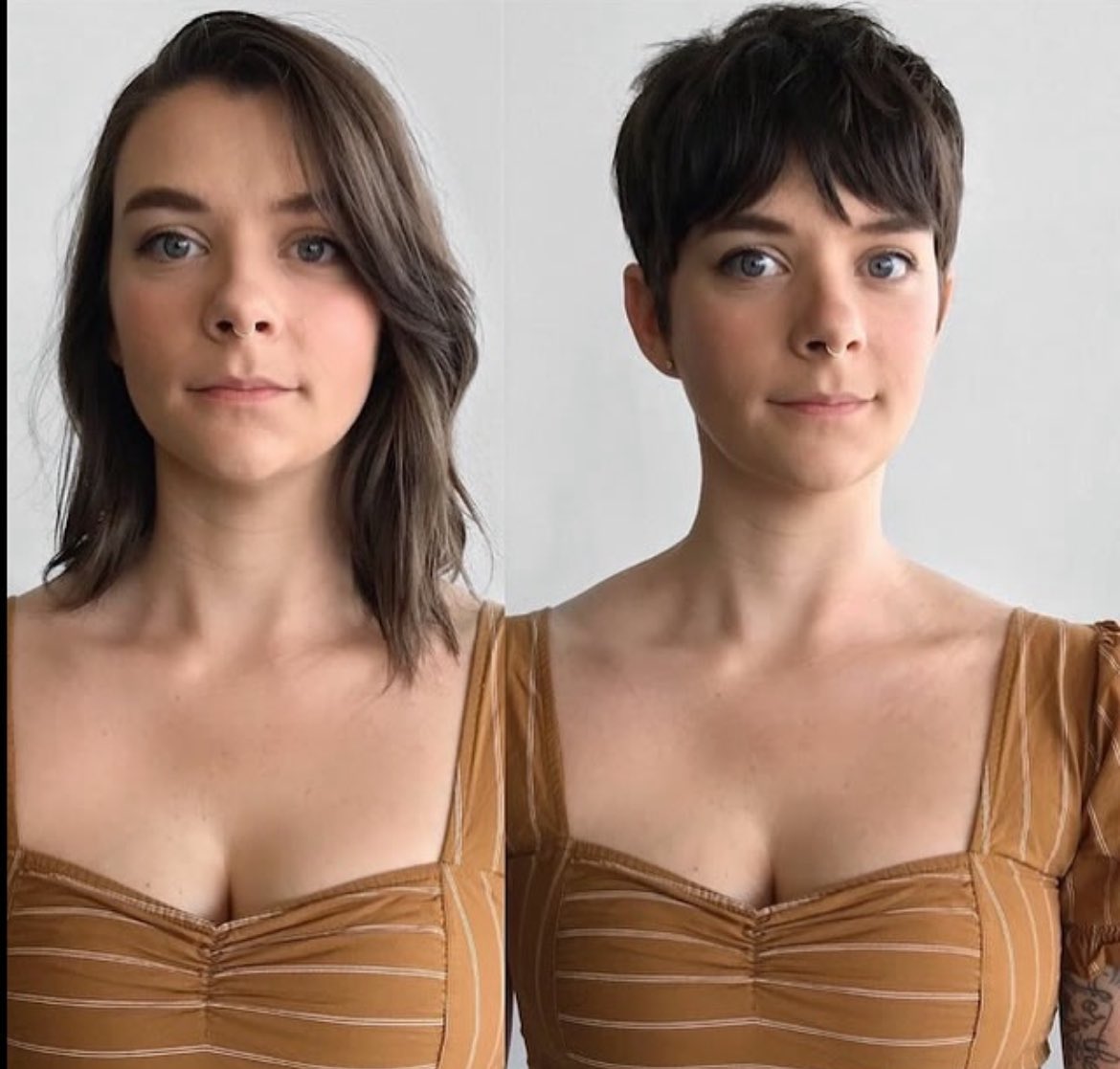 ElijahSchaffer's tweet image. Females who do this should be arrested