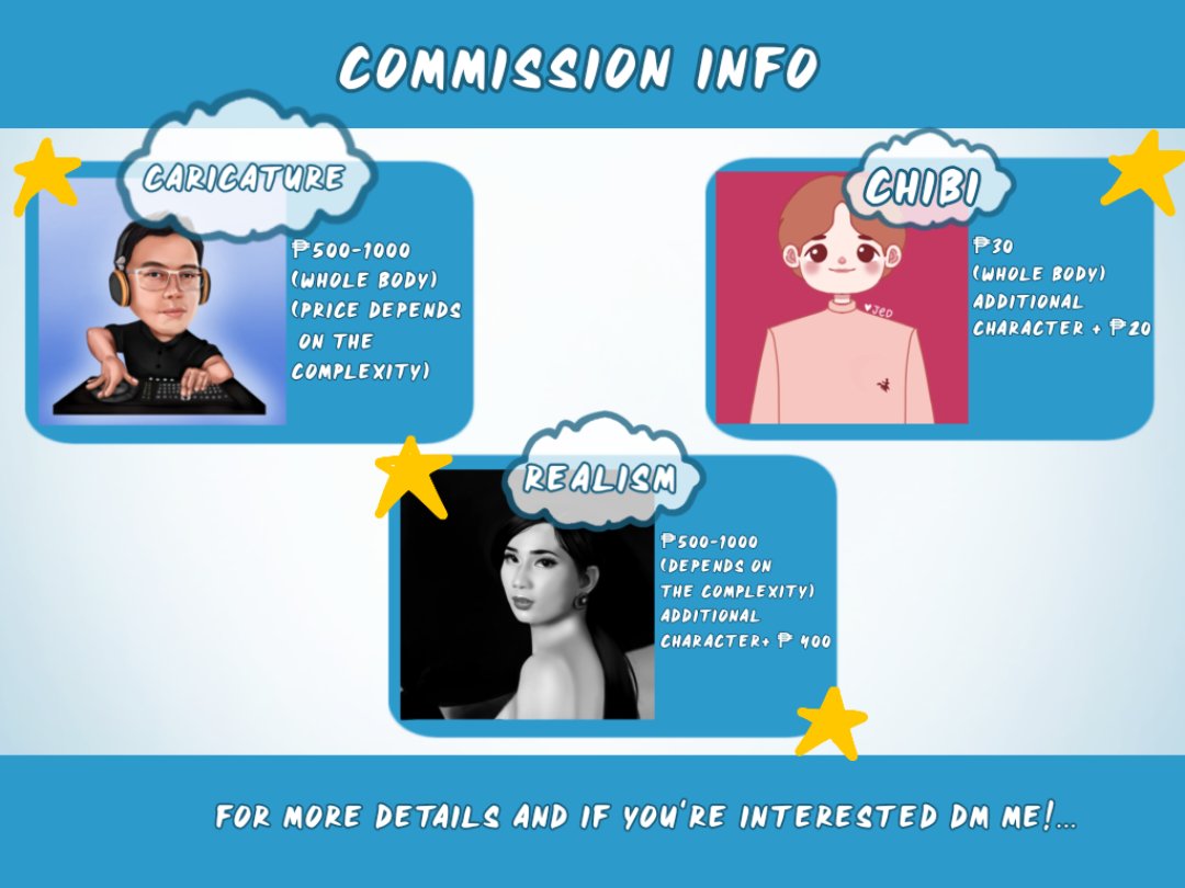 Ga3bish18's tweet photo. Available for COMMISSION !! 💪🥺
OPENING FOR JUNE Commission ❤️❤️❤️❤️

!!! 10 slots available !!!

Tat- 3-7 days
MOP: GCash only

#art #artpiece
#artlover https://t.co/QSCvSDmNkW