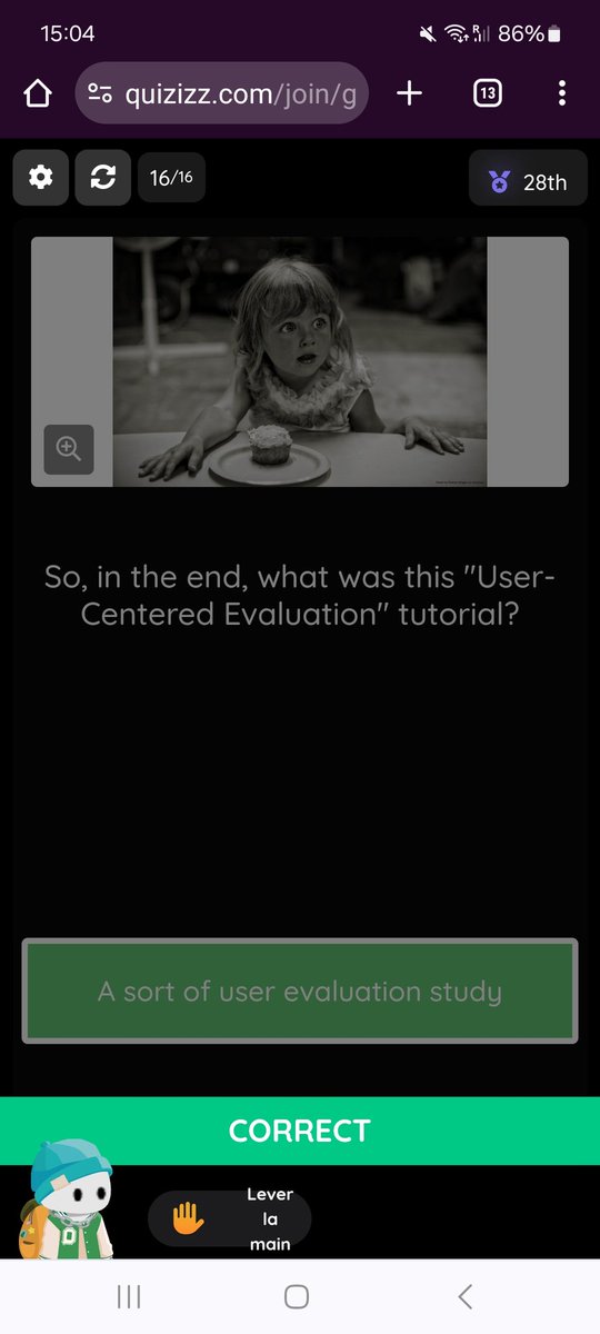 solenntl_'s tweet photo. Live user-centered evaluation tutorial by Irene Celino at
#isws #hufflepuff https://t.co/fgQVysiObY