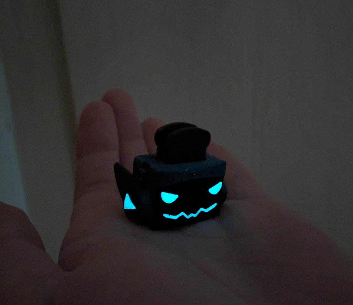 JtingF's tweet photo. Behold, protoaster ! https://t.co/4Qs5kgyy0Z