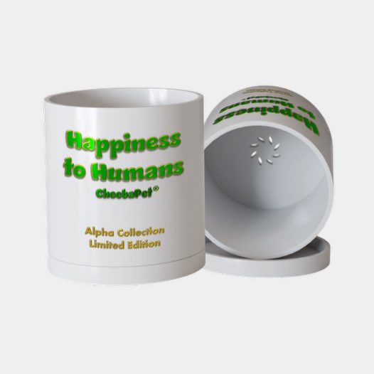 Now between June 30th grab your 3D OG Trading card for 0.015 Eth and claim your free irl planter kit today!! 

<a href="/CheebaPet/">CheebaPet</a> selected me for an Alpha Collection Planter Kit and I’ve got the Sour Diesel!

Check the thread!! 🧵 

#LFGROW #CheebaTribe #HappinessToHumans #StonerFam