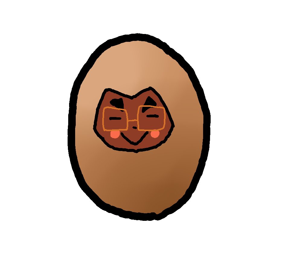 kierancore's tweet photo. Scooter Egg
だいちエッグ
#TheDenpaMen #電波人間のRPG #LocalizeNTDMF https://t.co/Rx3uP4jdjv