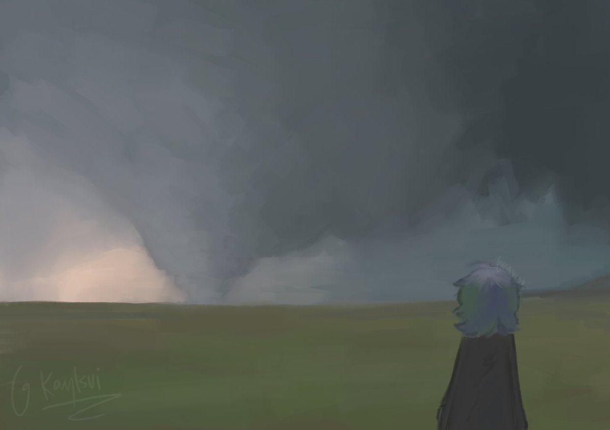 tornado 🌎 #solarballs