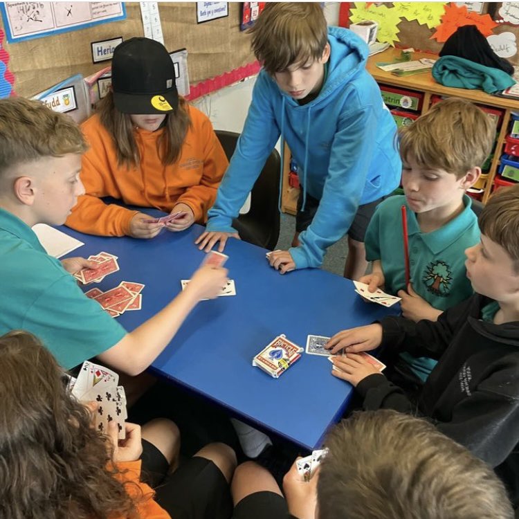 Urdd Caerdydd a'r Fro (@urddcaerdyddfro) on Twitter photo Bore llawn hwyl yn Ysgol <a href="/mynyddbychan/">Ysgol Mynydd Bychan</a> ! Y plant wedi joio chwarae gemau bwrdd, ac yn edrych ymlaen at yr ysgol uwchradd!
A fun morning in Ysgol Mynydd Bychan! Enjoyed playing board games, whilst looking forward to secondary school in September!
#gwaithieuenctid #cfti #hwyl Bore llawn hwyl yn Ysgol <a href="/mynyddbychan/">Ysgol Mynydd Bychan</a> ! Y plant wedi joio chwarae gemau bwrdd, ac yn edrych ymlaen at yr ysgol uwchradd!
A fun morning in Ysgol Mynydd Bychan! Enjoyed playing board games, whilst looking forward to secondary school in September!
#gwaithieuenctid #cfti #hwyl