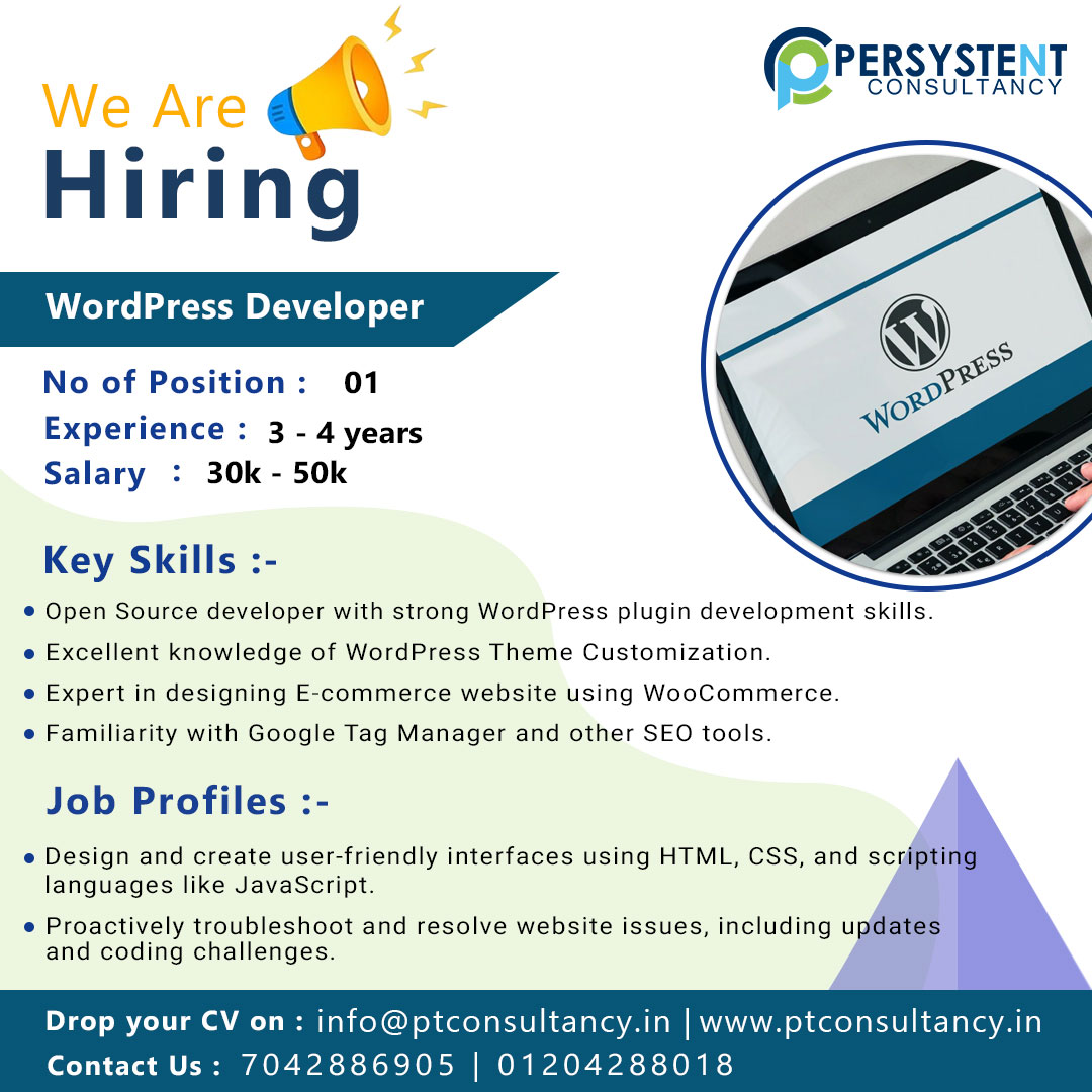 Persystent Consultancy Service tweet media