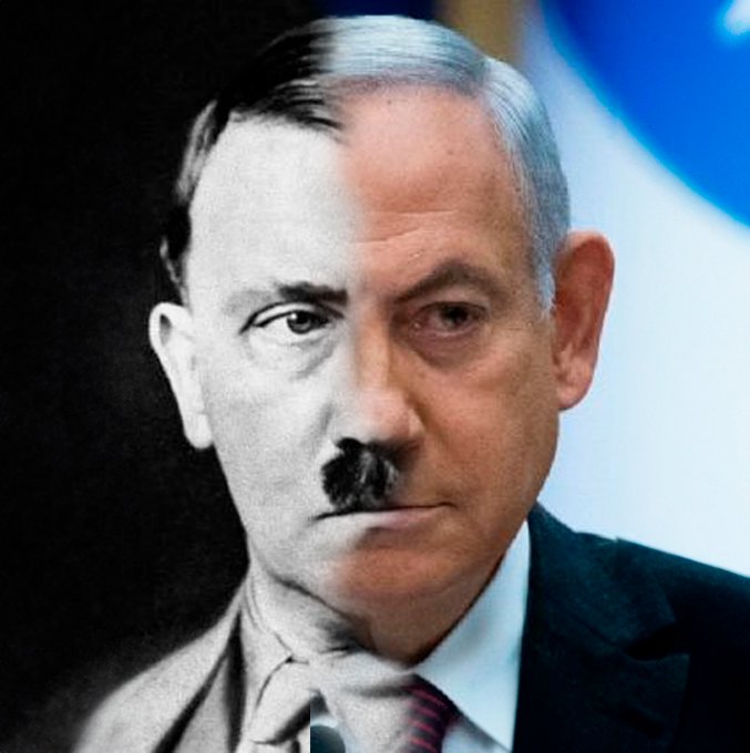 🔴 ÚLTIMA HORA: 

🇺🇳La ONU acusa a Israel de "exterminio" y otros crímenes contra la humanidad en Gaza. 

"Se cometieron los crímenes de lesa humanidad de exterminio; persecución por motivos de género contra hombres y niños palestinos; asesinato, desplazamiento forzoso; y tortura