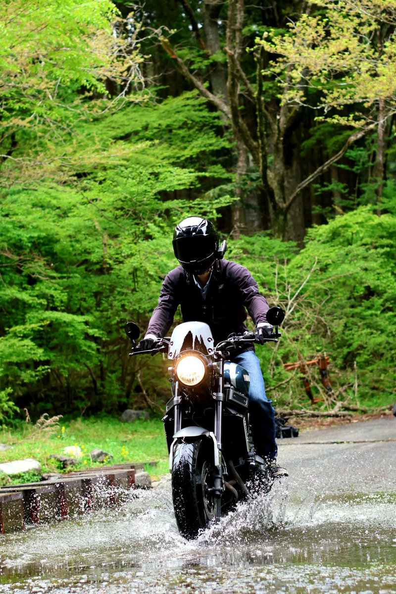 alioth_50cc's tweet photo. 最近乗れてないし、暫く乗れないけど…

#20代XSR900オーナー https://t.co/hB3kDL8UFd