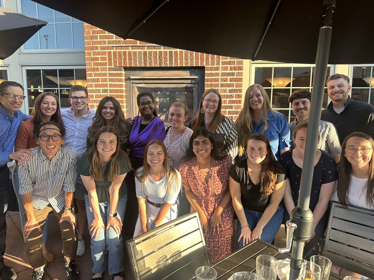Welcome to our new <a href="/WiscPedsRes/">University of Wisconsin Pediatrics Residents</a>!
