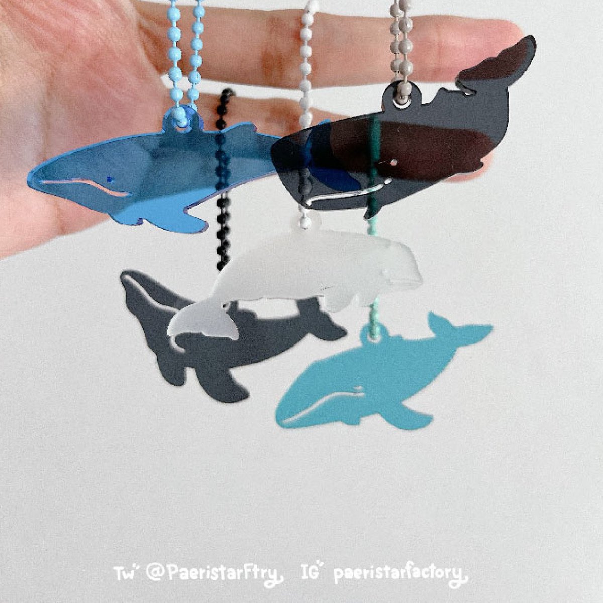 PaeristarFtry's tweet photo. ส่วนหนึ่งของสินค้าใหม่ไป #IFEXPO #IFEXPO2 ยังมี White Wolf ที่เป็นพวงกุญแจตุ๊กตาอีกนะคะ แล้วก็เสื้อแมว อคิลิคแม๋วเรนเจอร์ อีกนะ เยอะมากกก
เลยคิดว่าทยอยๆ เอฟกันได้นะทุกคน 🥹
บ้าพลังไปหน่อย ทุนเกินมาค่าข้าวด้วยเลย 😅
//พอบ้าพลังออกของ ก็หมดสิ้นแรงโปรโมท https://t.co/SJUDpKK5bO